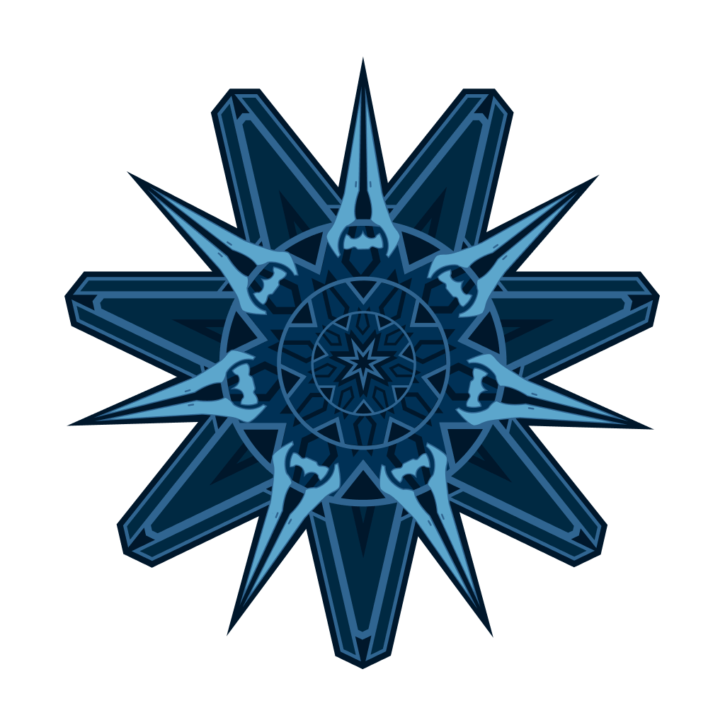 Sylvanic Emblem
