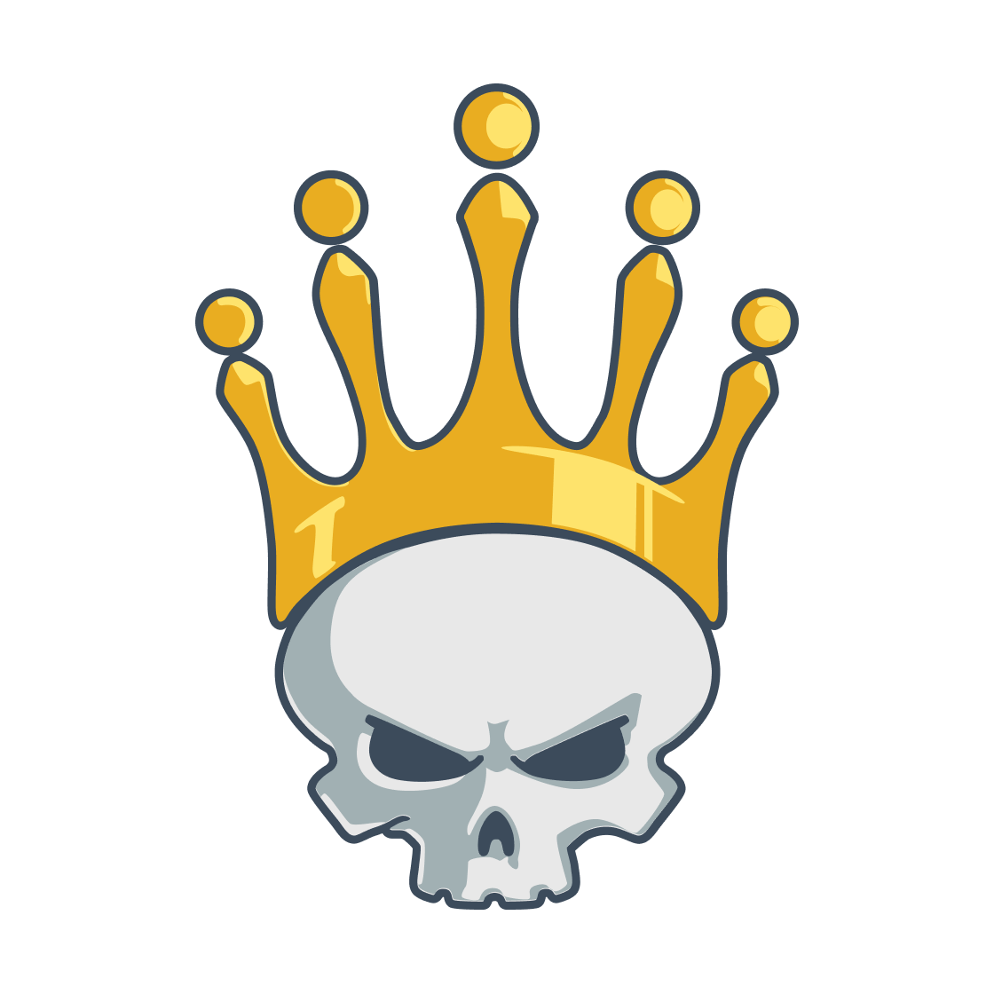 iiBoNeS Emblem