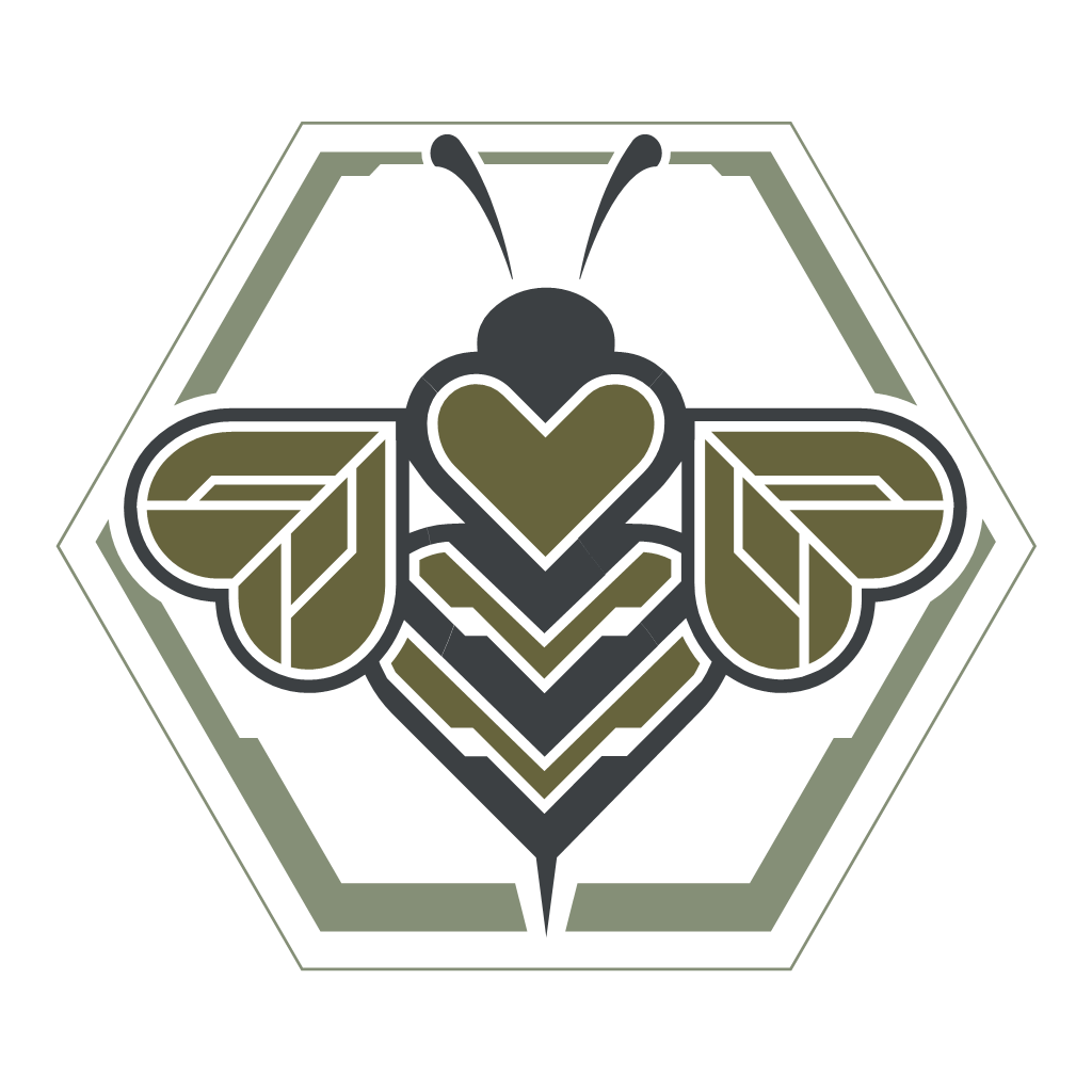 TacticalSheltie Emblem