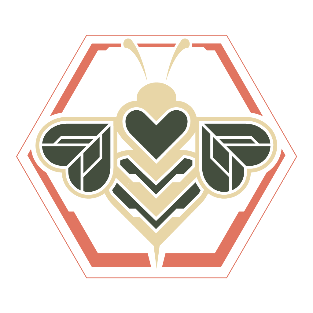 XO Buzz117 Emblem