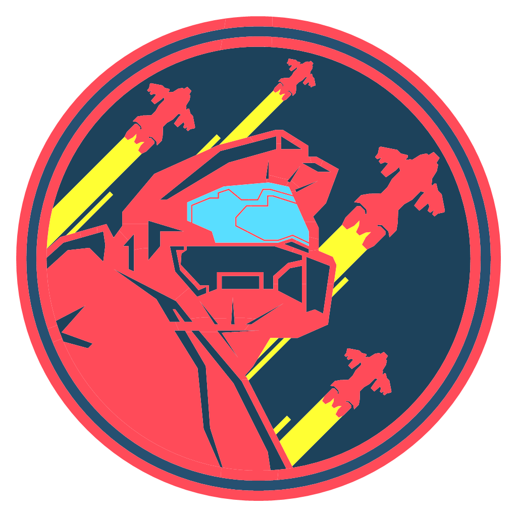 JLeoBM Emblem