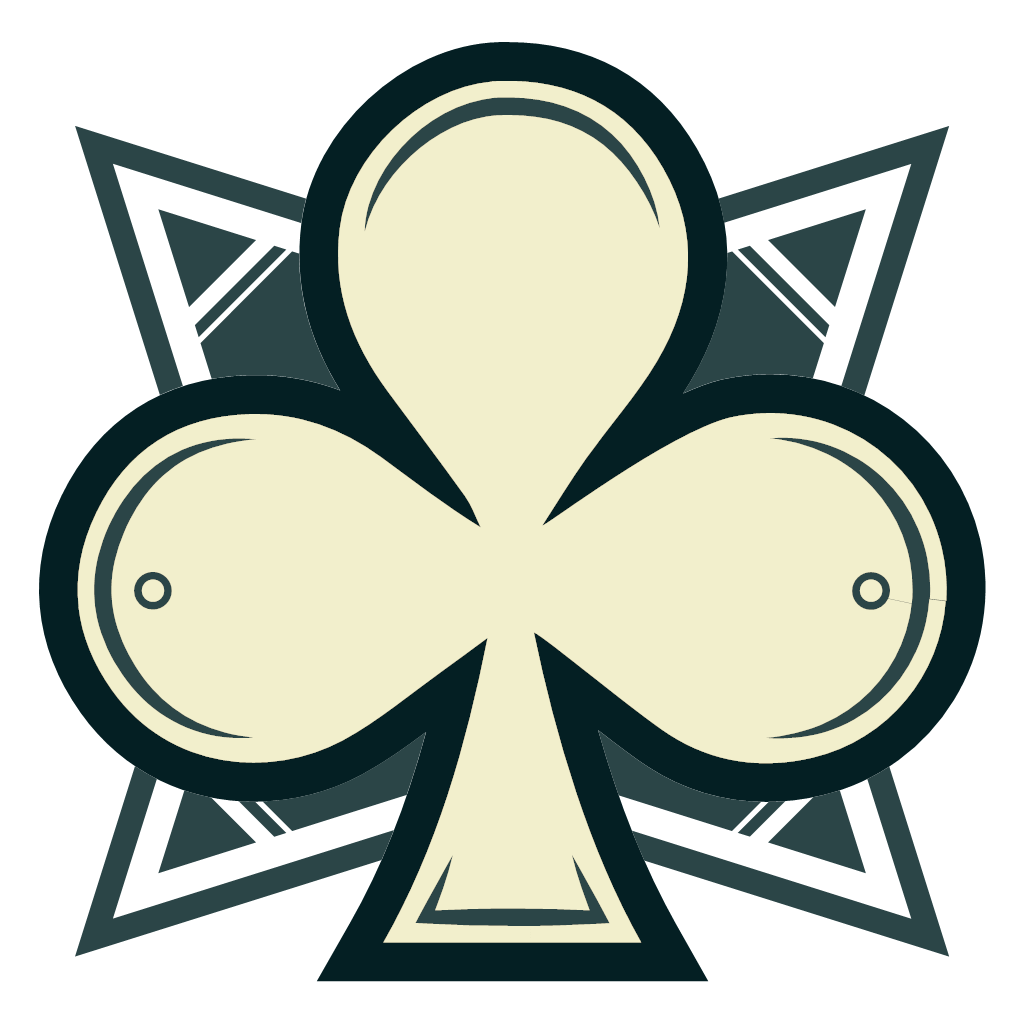 GSO Pablo Emblem