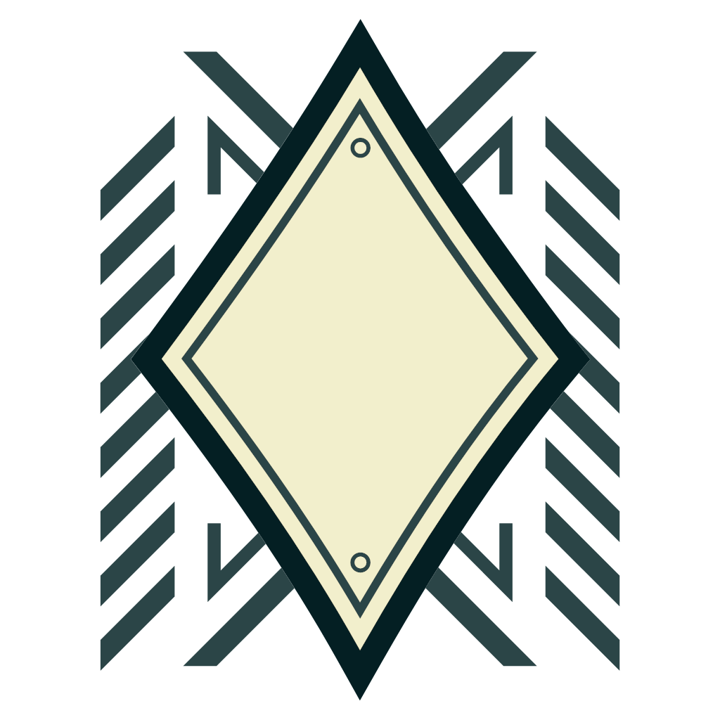 Pippin IV Emblem
