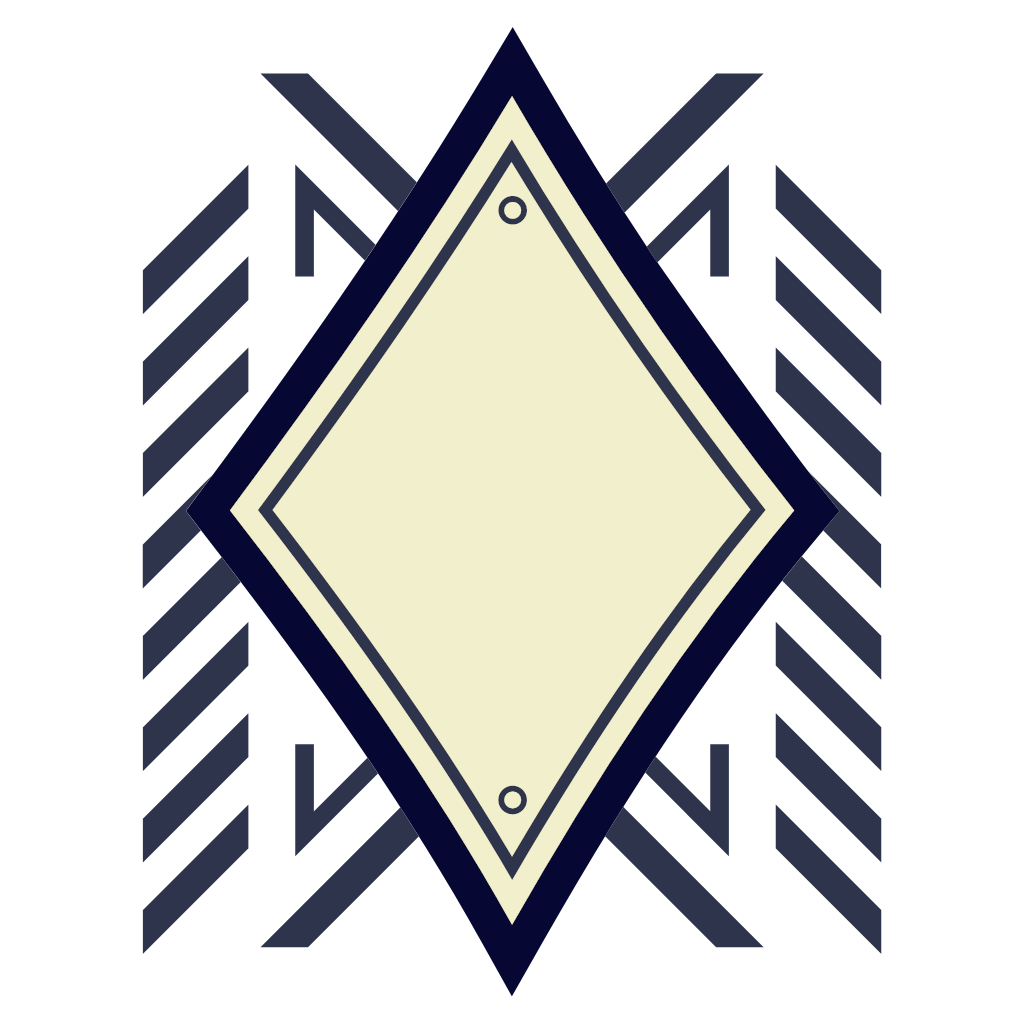 MichaelYangelo Emblem