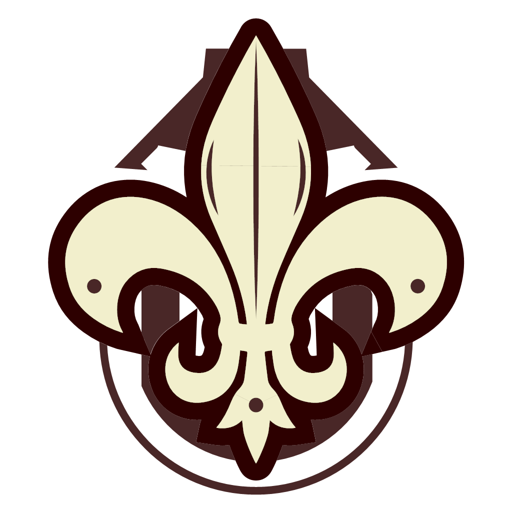 PEDRULEXX SAINT Emblem