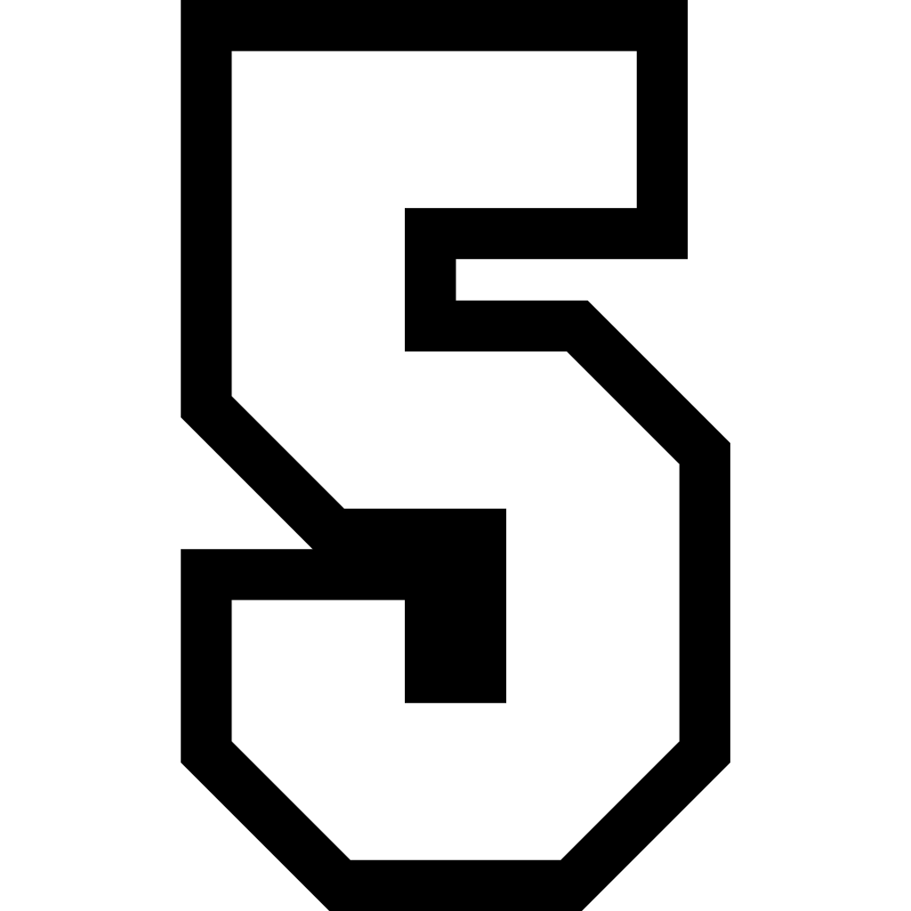 Van Slab Emblem