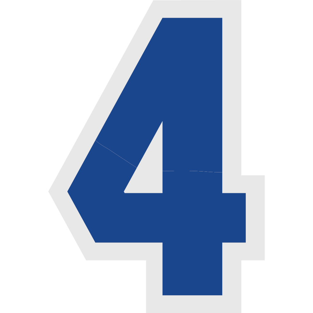 FourthTrack Emblem