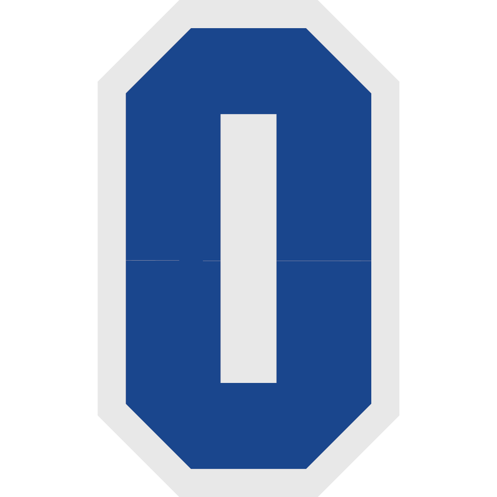 BlueBerryMMR Emblem