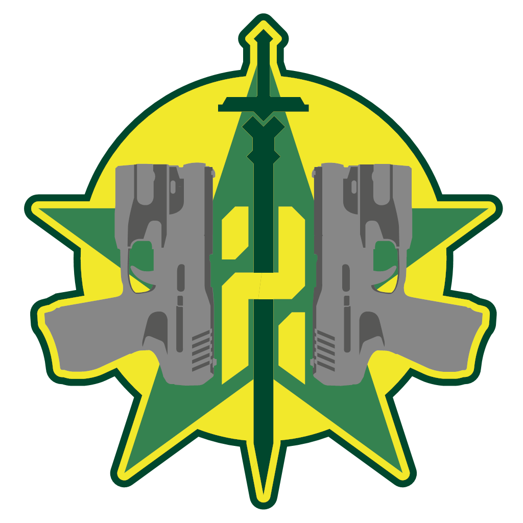 YoRHa Maeve Emblem