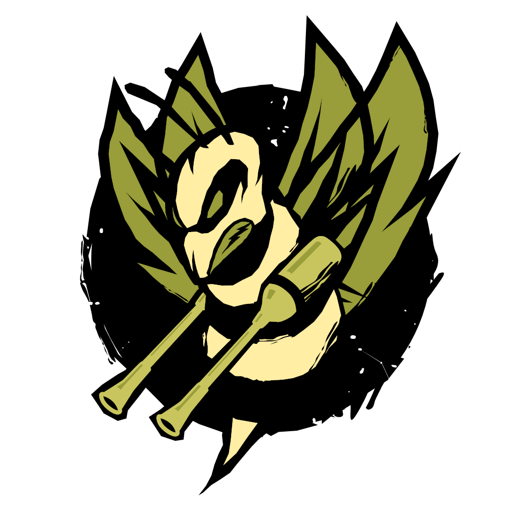 MakeshftRain Emblem