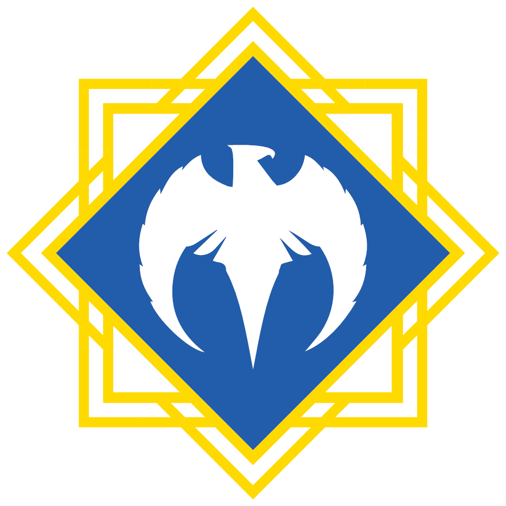 Omegadwn Emblem