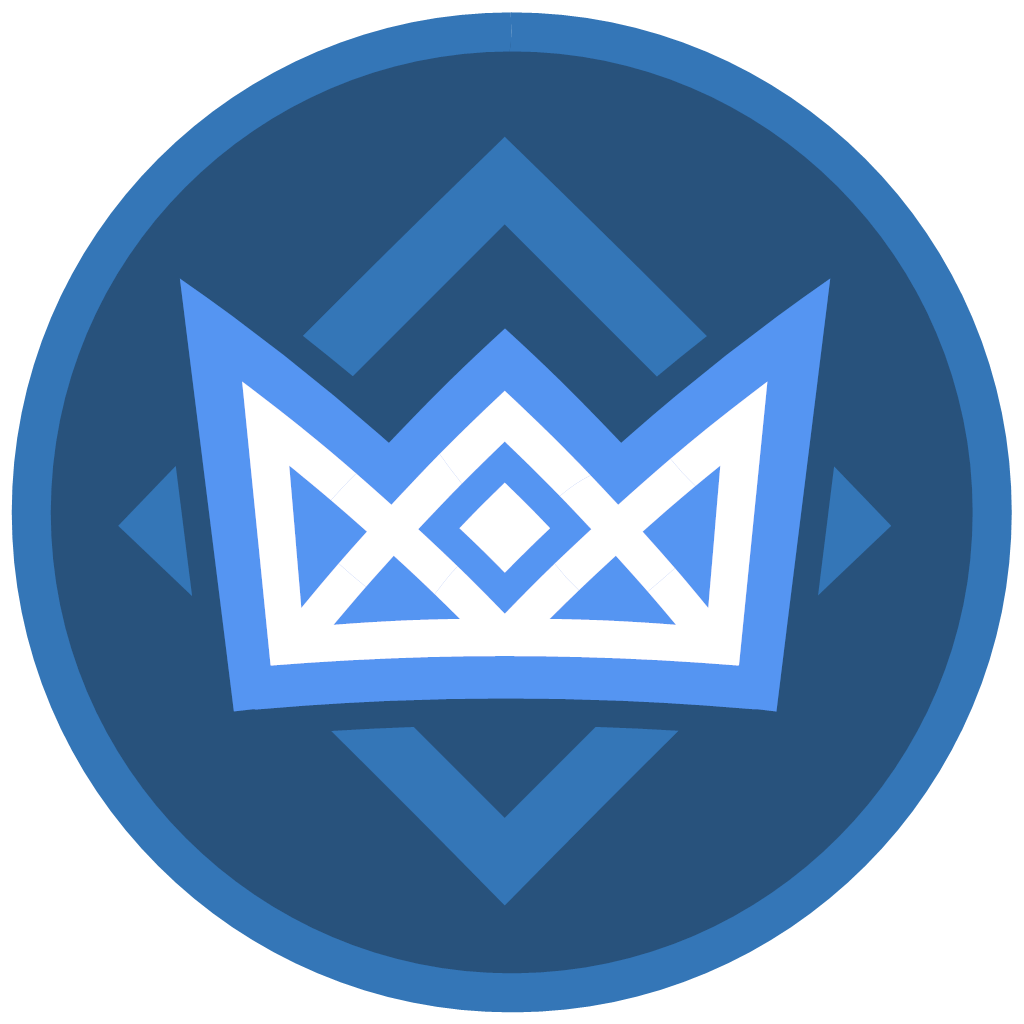 IXOVERL0RDXI Emblem