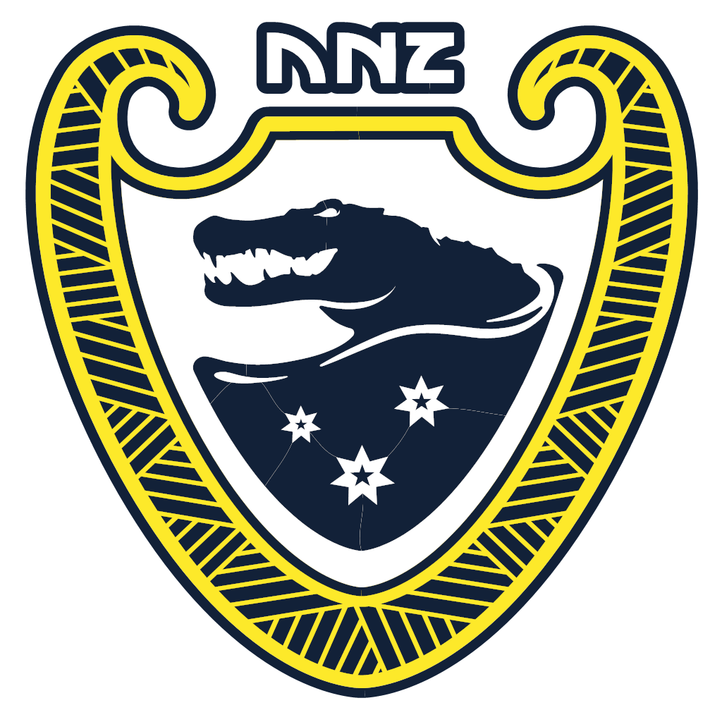 Laura NZL Emblem