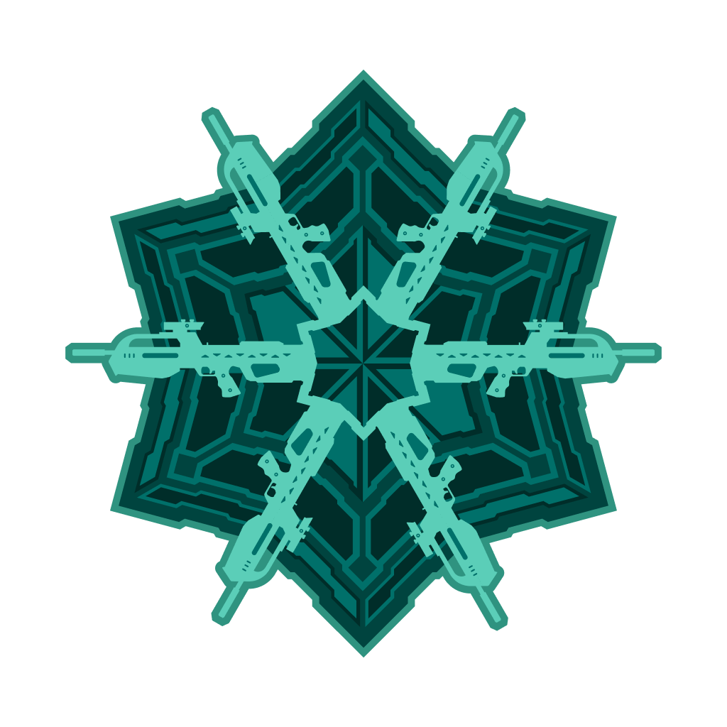 Hexecc Emblem