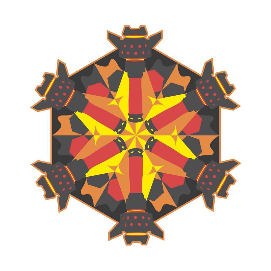 WETSALTBAG Emblem