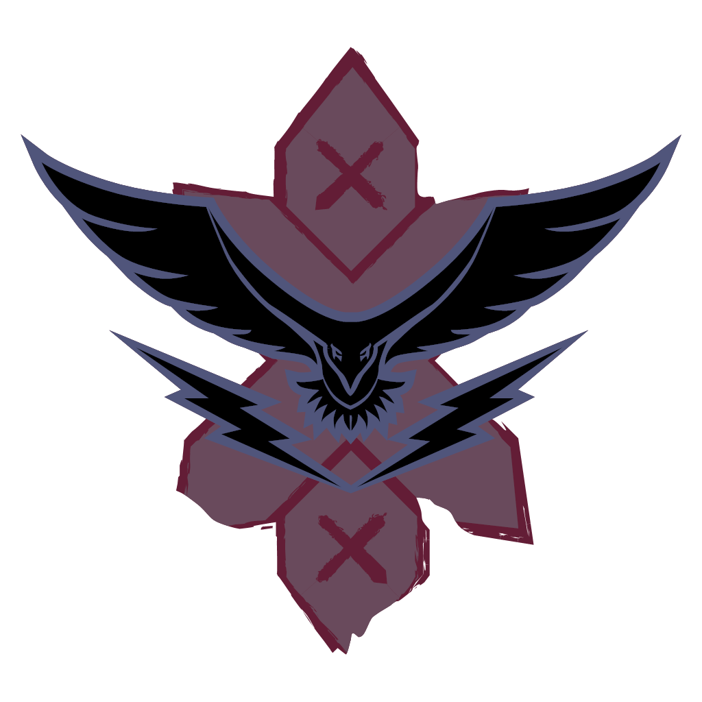 Ex Occulti Emblem