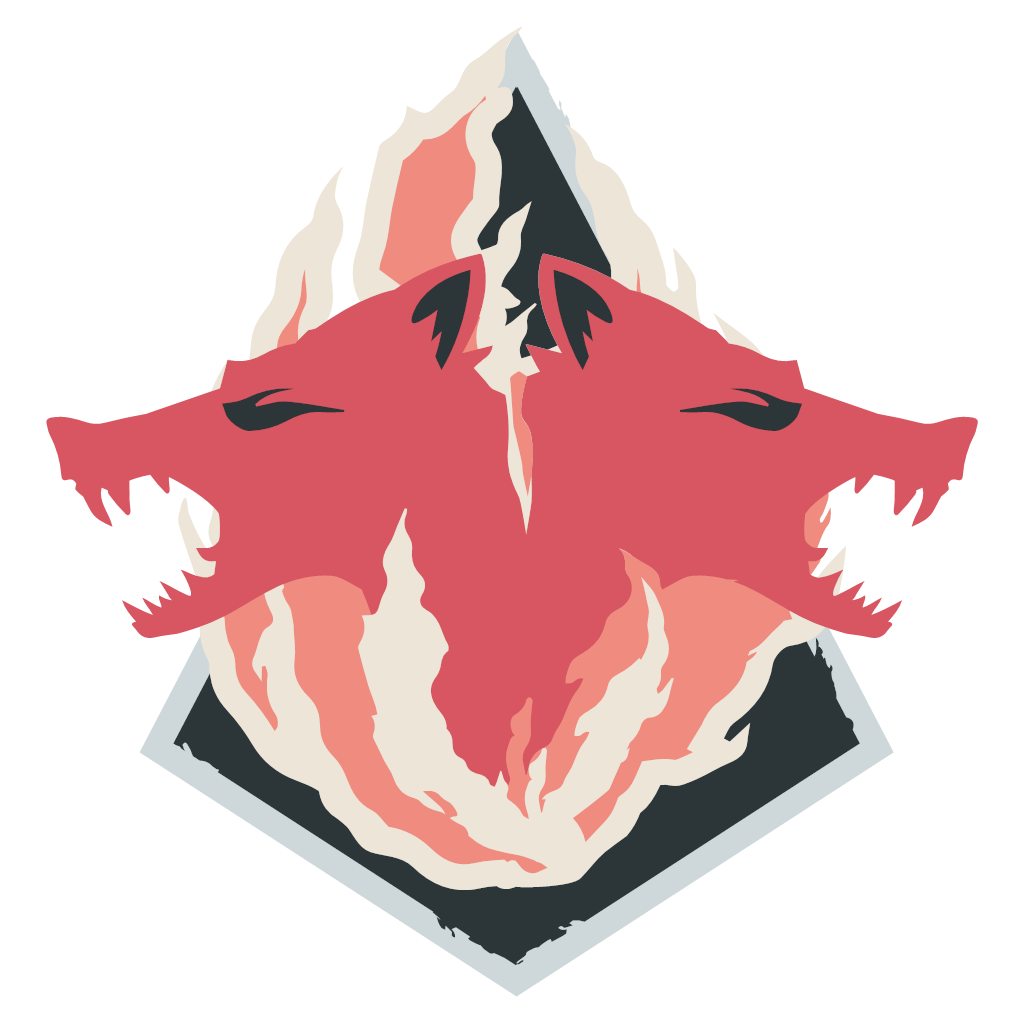 Dangerousllama2 Emblem
