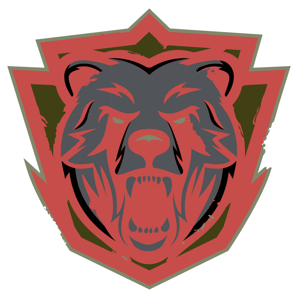 WARG3NERAL Emblem