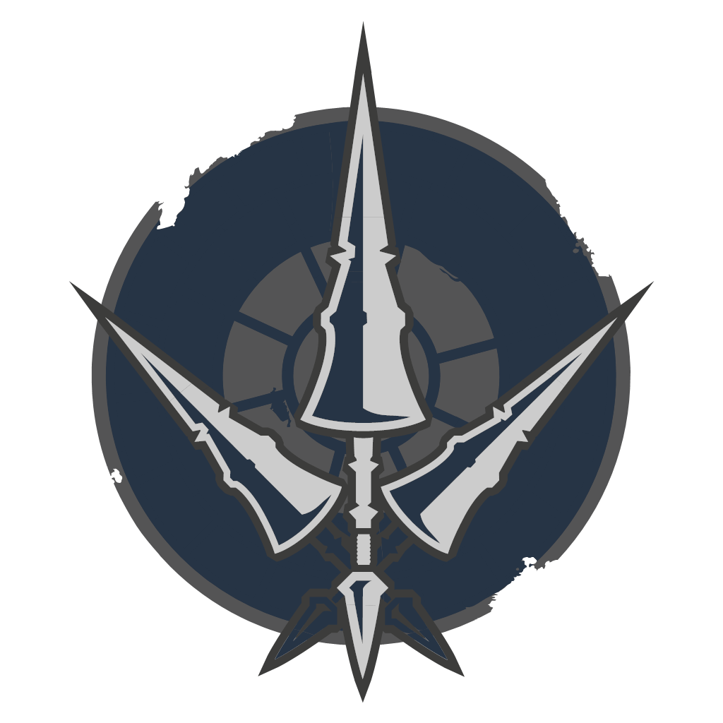 ExtremeDragon X Emblem