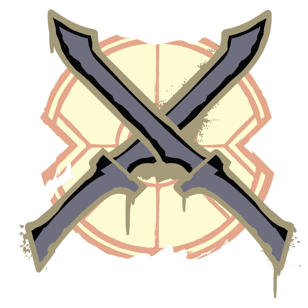 FLESHGODDD Emblem