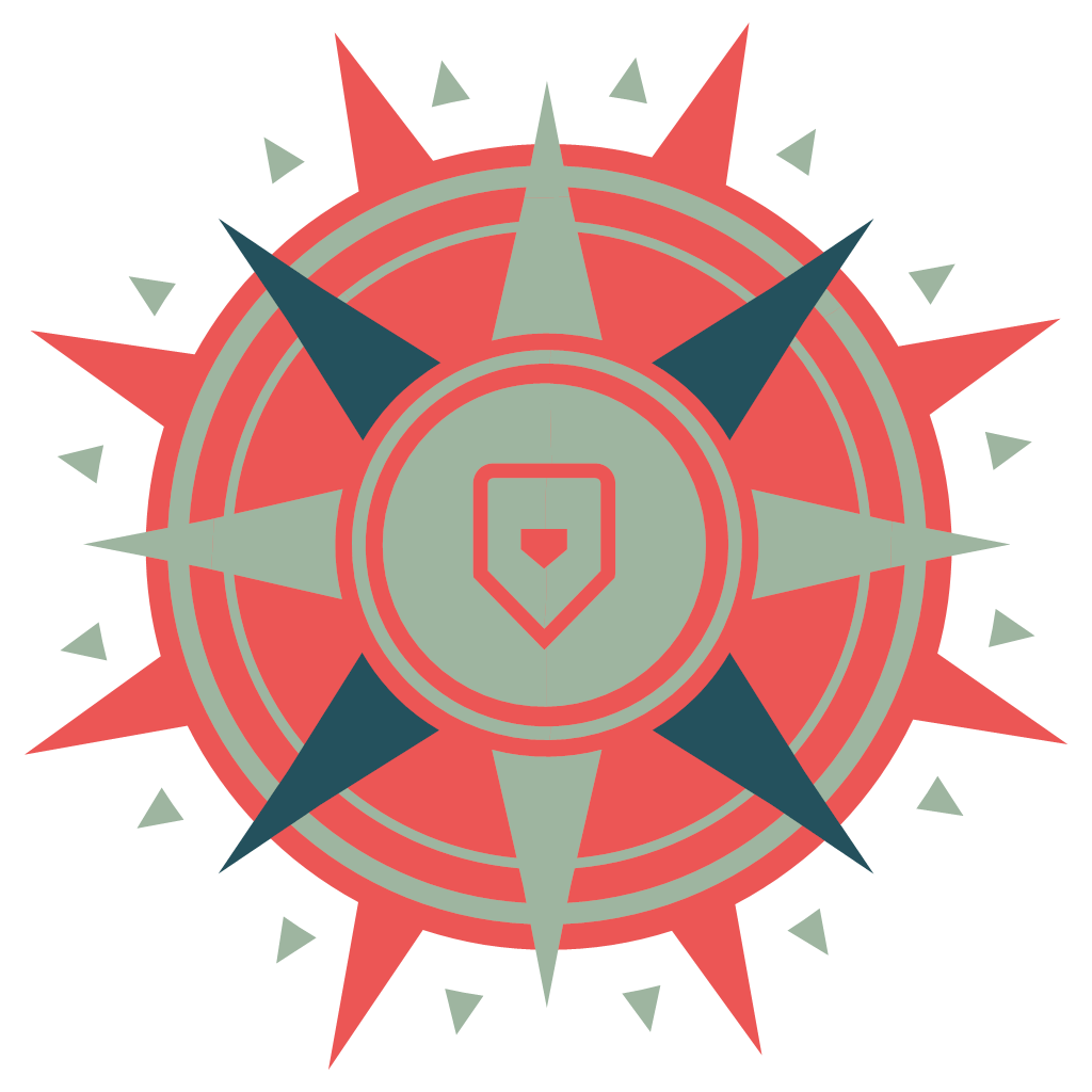 Helioskrub Emblem