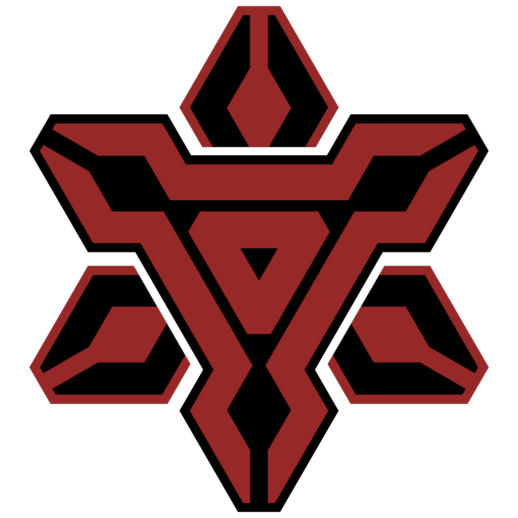 ImTheRedGear Emblem