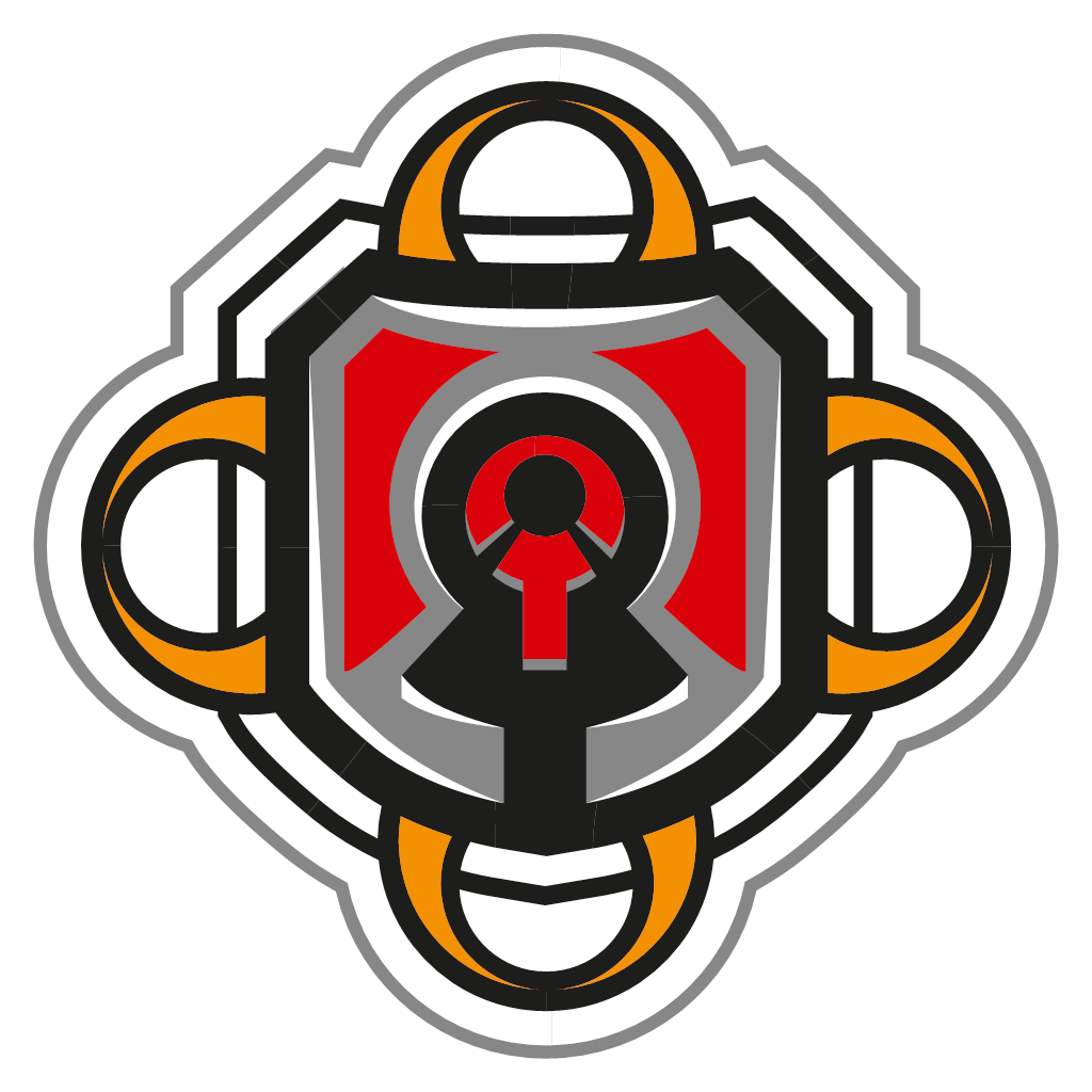 MWSKYRIM01 Emblem