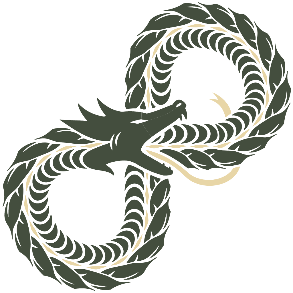 JT Ramrod Emblem