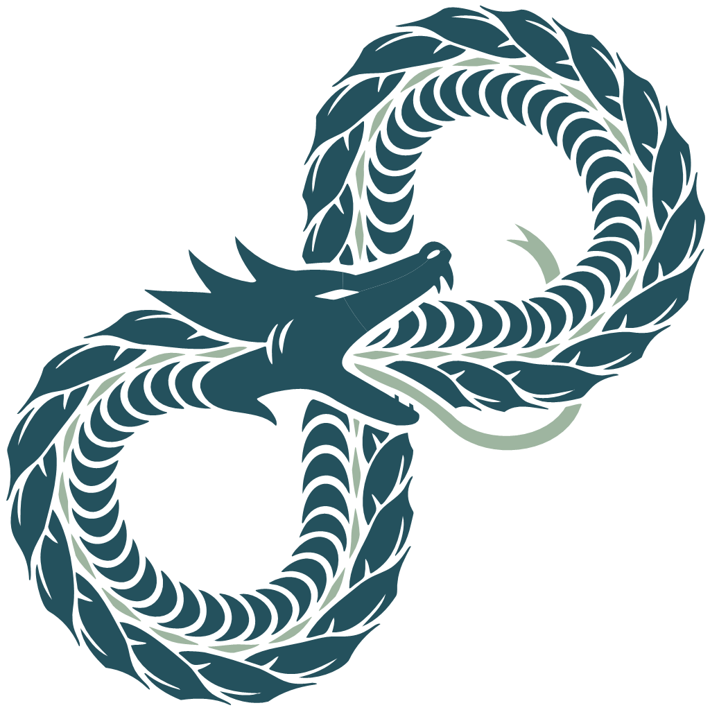 A Wind Dragon Emblem