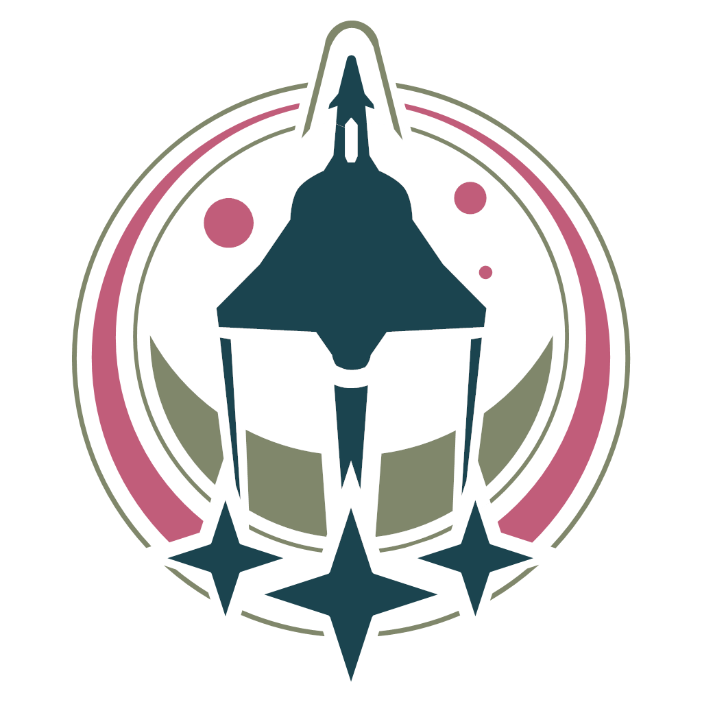 Dyson II Emblem