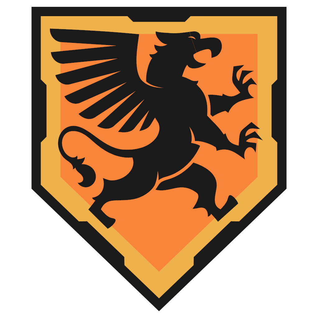 RedGunslinger20 Emblem