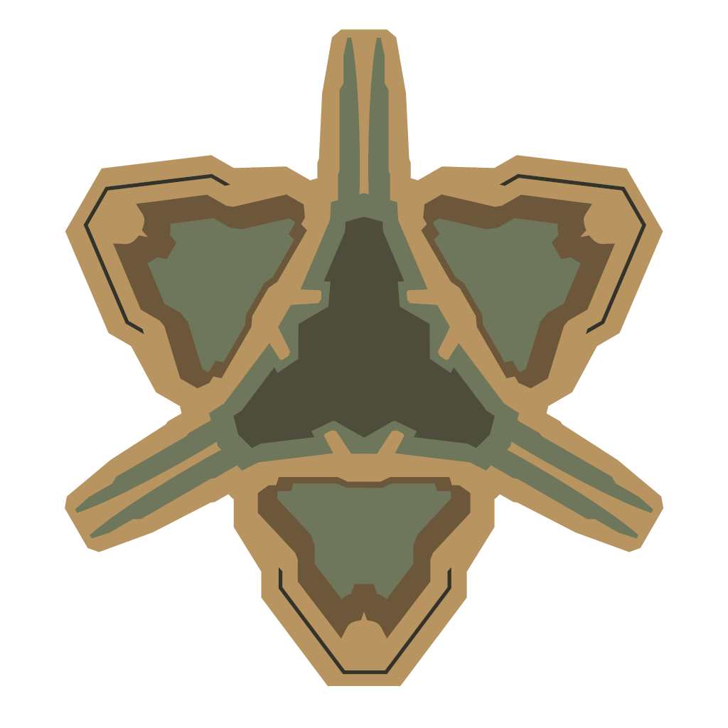 Sol Squish Emblem