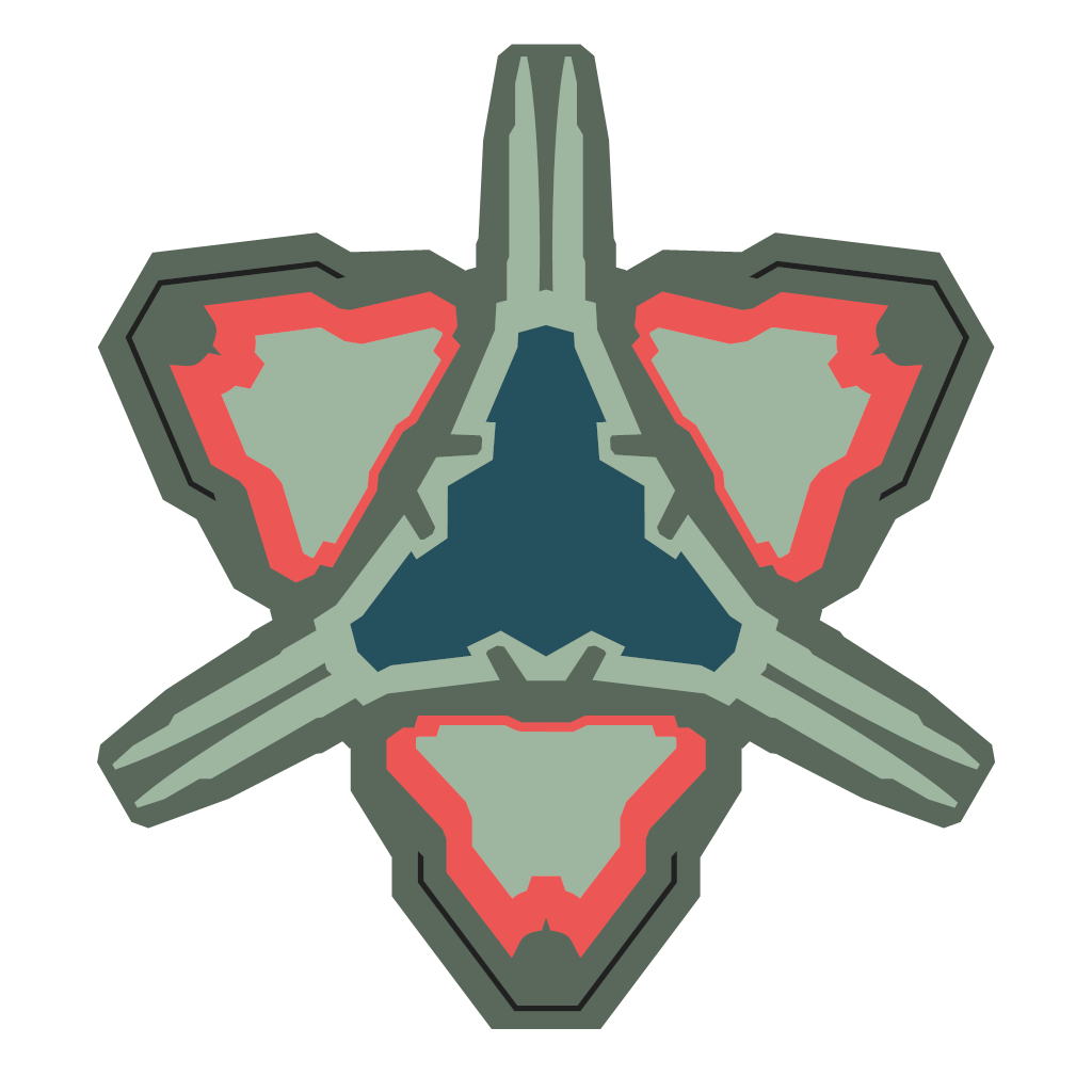 Creepiing Dethh Emblem