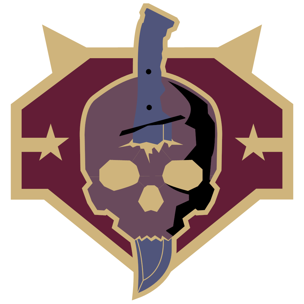 WombatDestroyer Emblem