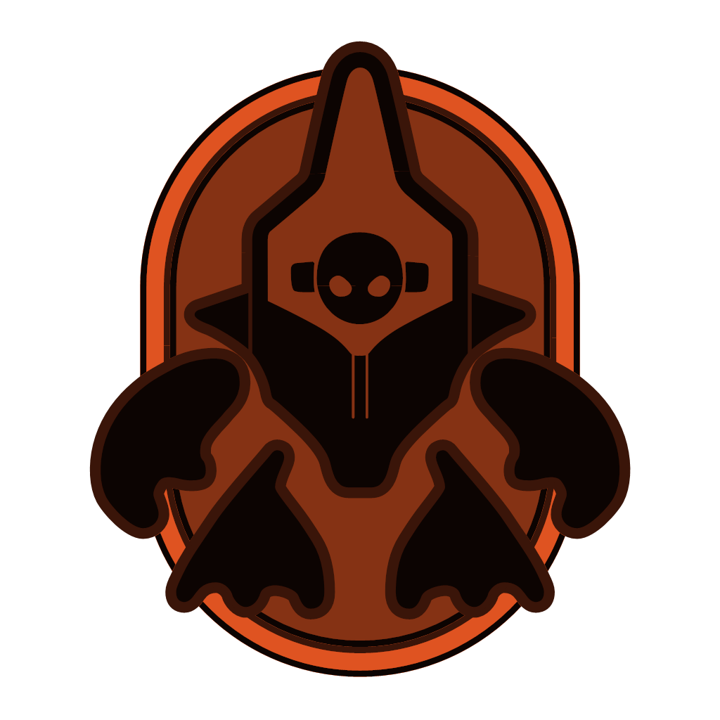 Shamushead1 Emblem