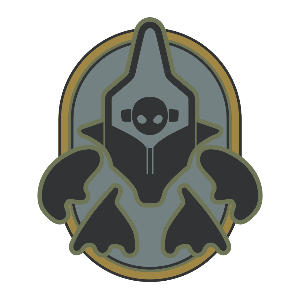 OL SKOOL 99st Emblem