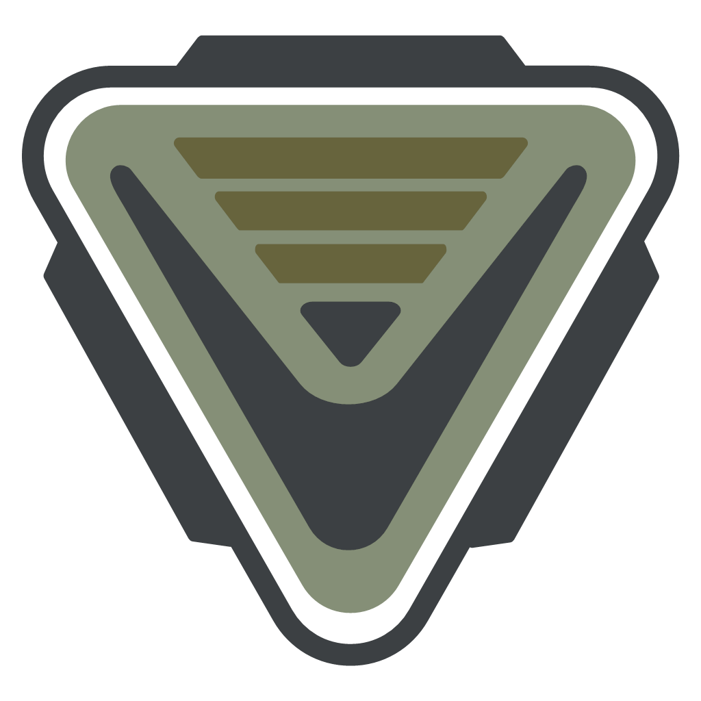 Sergeant Tipper Emblem