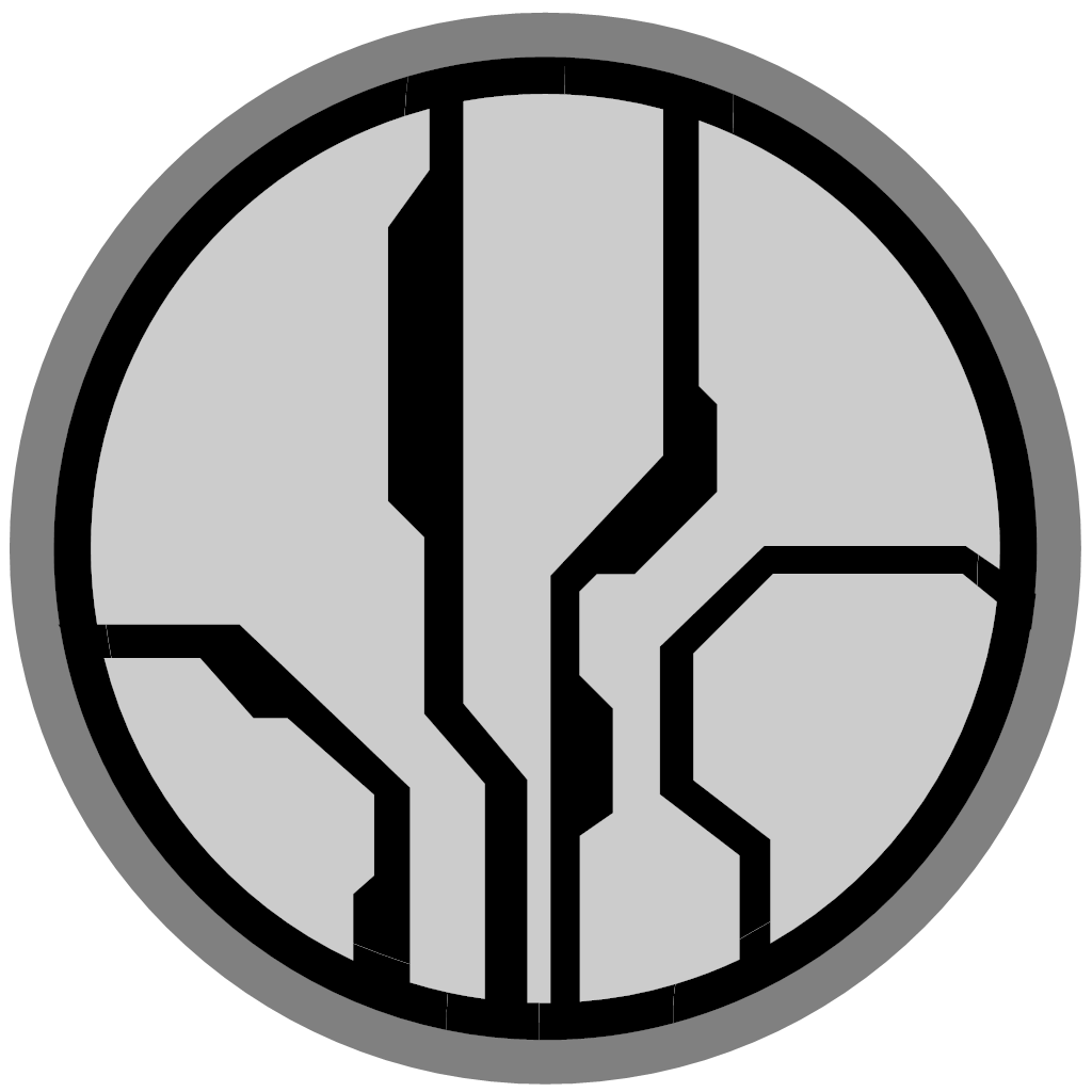Genesis Rider Emblem