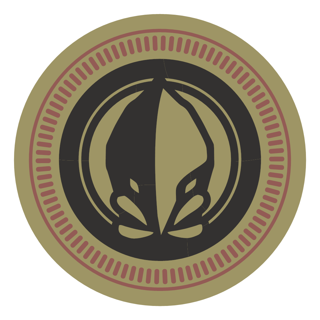 PaulusVictus Emblem