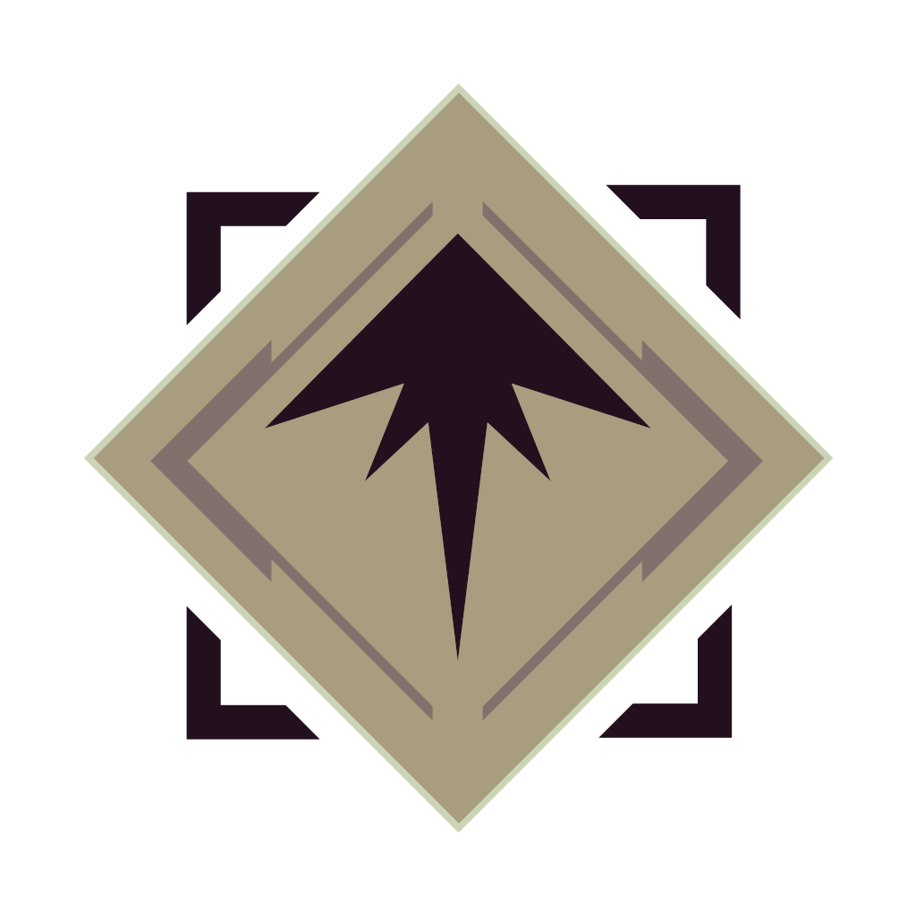 blaster47 Emblem