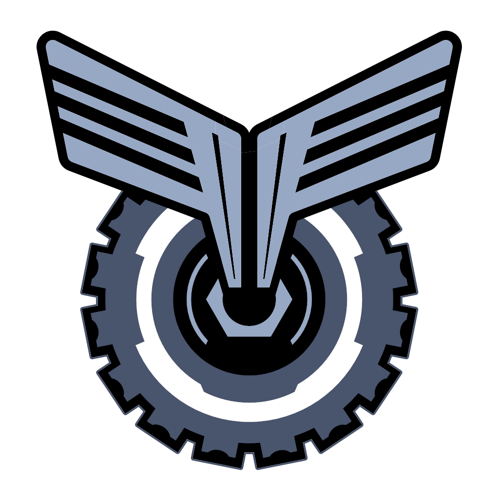 Doogie Phresh Emblem