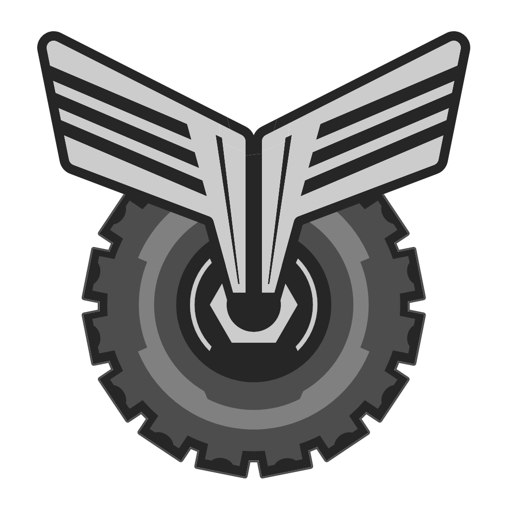 GusGus8051 Emblem