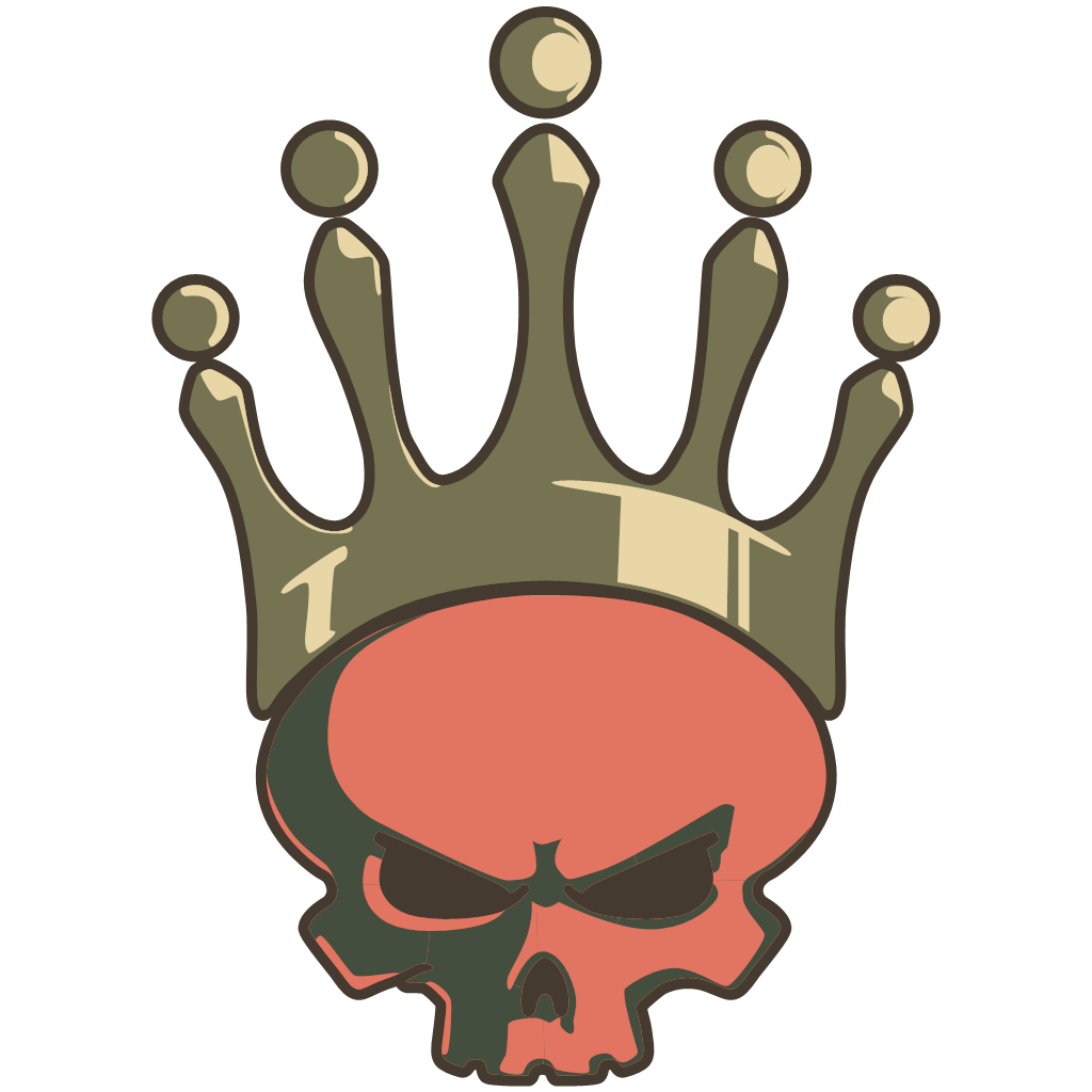 MudKrab2084 Emblem