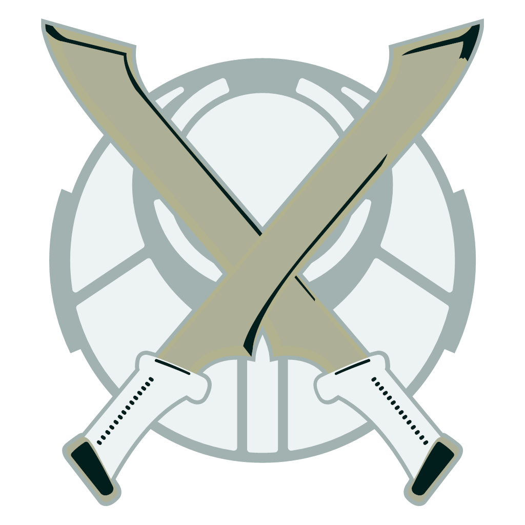 MikeMememan Emblem