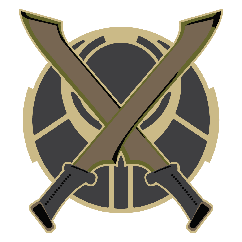 TheHumanPancake Emblem