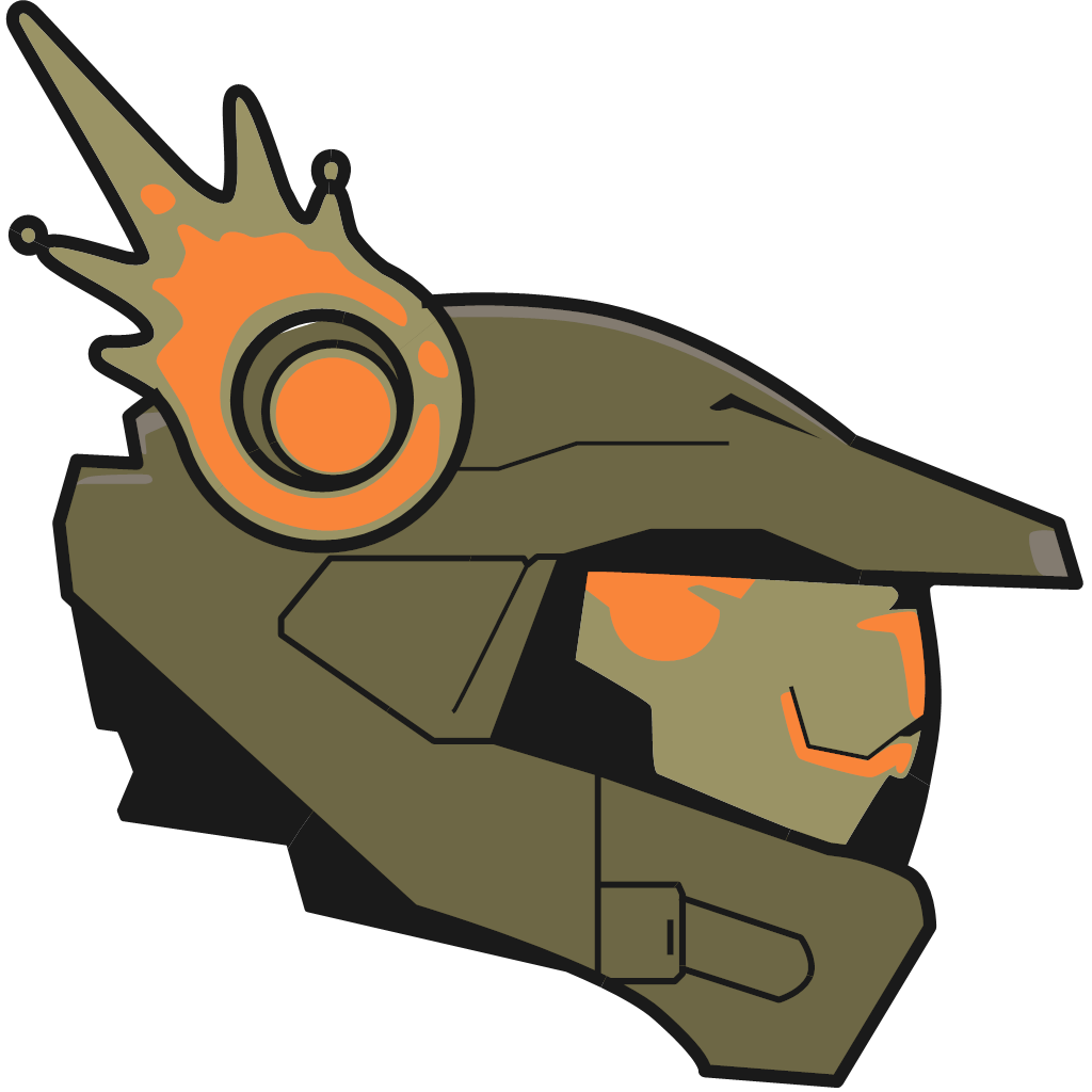 DrakonsHead Emblem