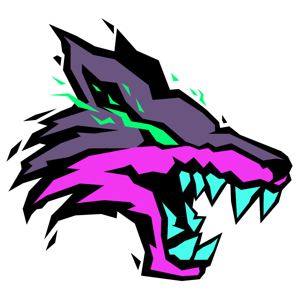 a den of wolves Emblem