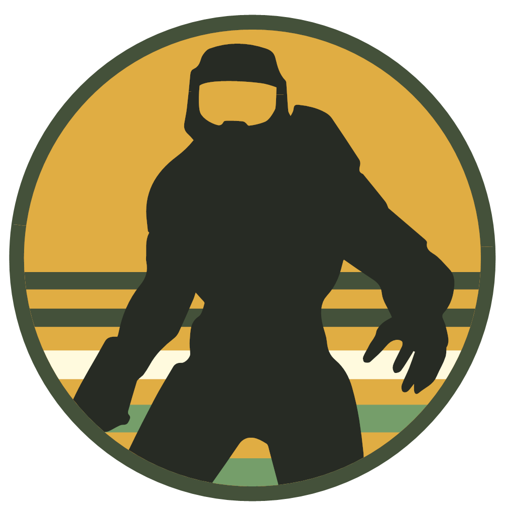 MutatedGod Emblem