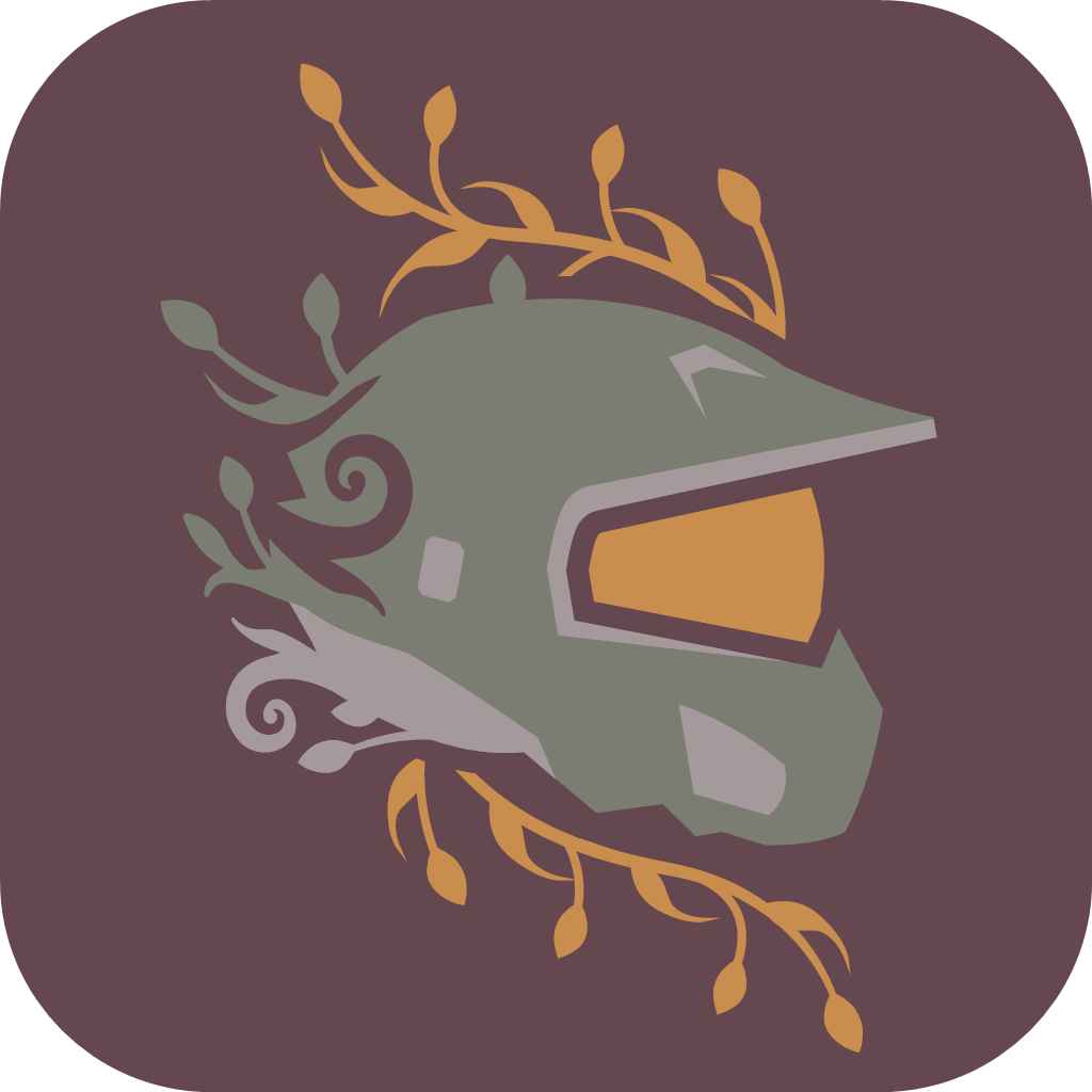 CroppingBean48 Emblem