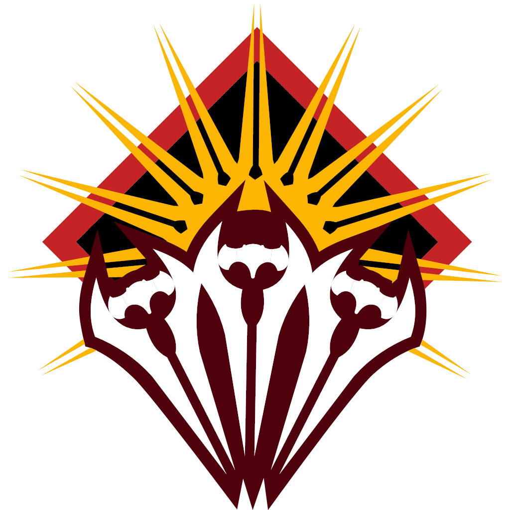 Fiboroptik Emblem